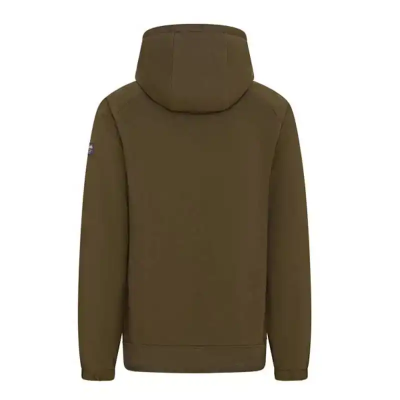 TechPro Capture Hoody