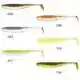 One Up Shad Slim - 4'' - 058