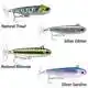 Powertail - 12 Gramm - Natural Trout (Fast)