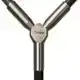 Carbon Stainless Landing Net