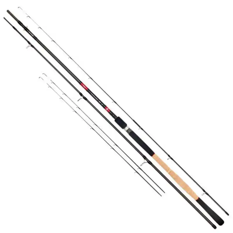 Tournament SLR Feeder - 11 ft - bis 90 Gramm (zweiteilig)