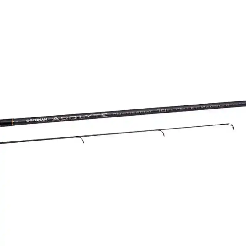 Acolyte Commercial Pellet Waggler - 10 ft - 3,05 m