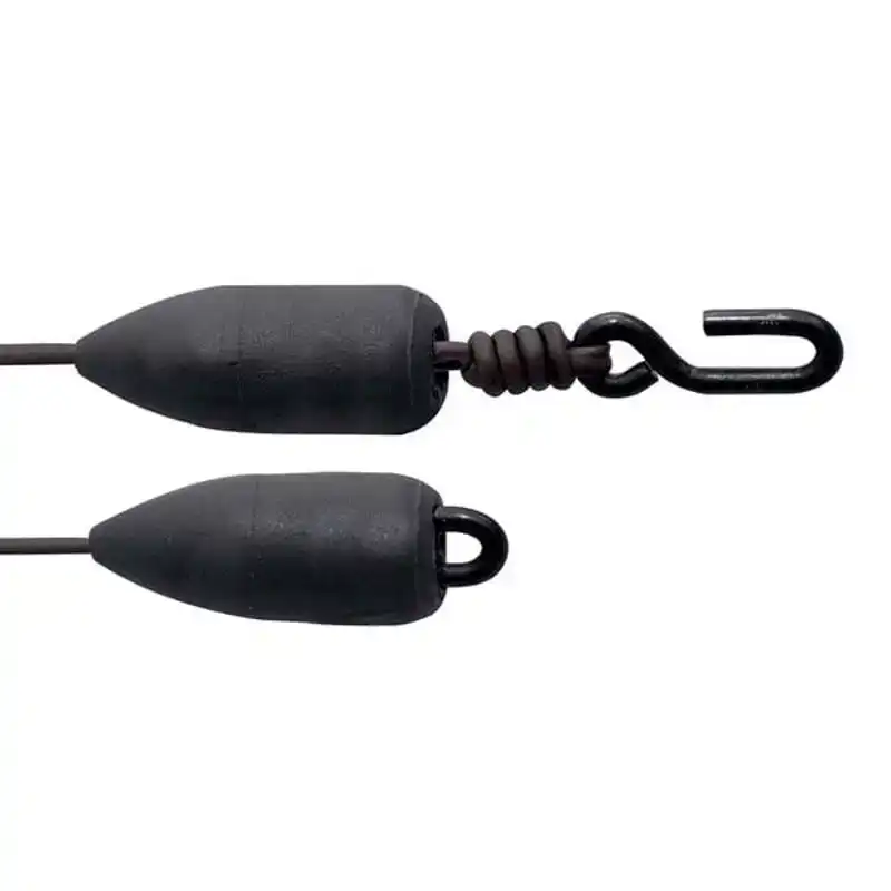 Ronnie Clips - 0,3 Gramm - Silt Grey