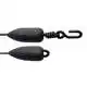 Ronnie Clips - 0,3 Gramm - Silt Grey
