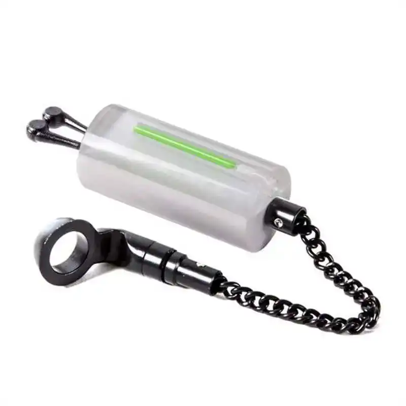 Black & White Bobbin - Small - White