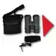 Optics 10x42 Binoculars