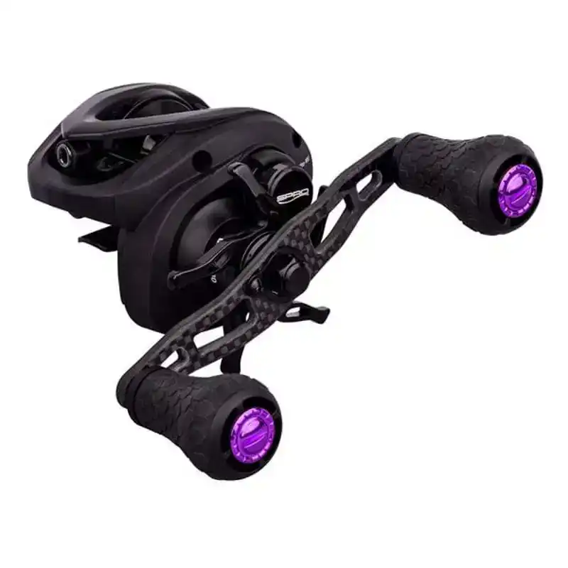 JC Elite MG Reel