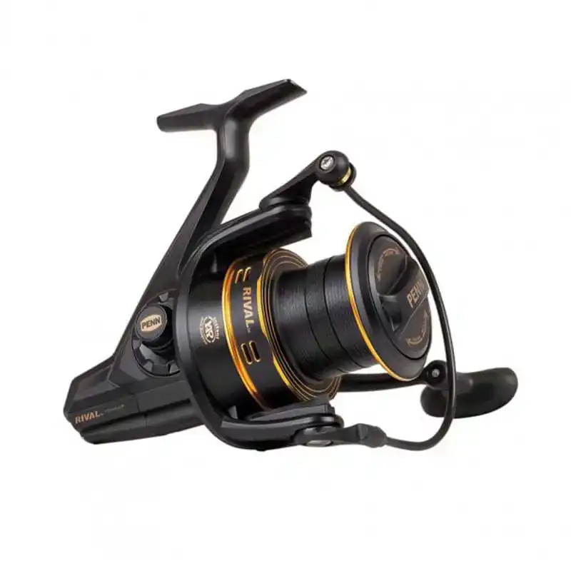 Rival Longcast Gold - 7000