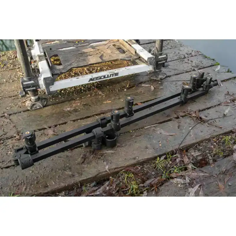 Offbox Snaplok Tool Bar XL