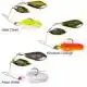 Killer Bait Over - 1/2 oz. - Geki Chart