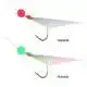 Herring Season Rigs - Haken: 10 - Natural