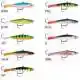 Jigging Shadow Rap - GT