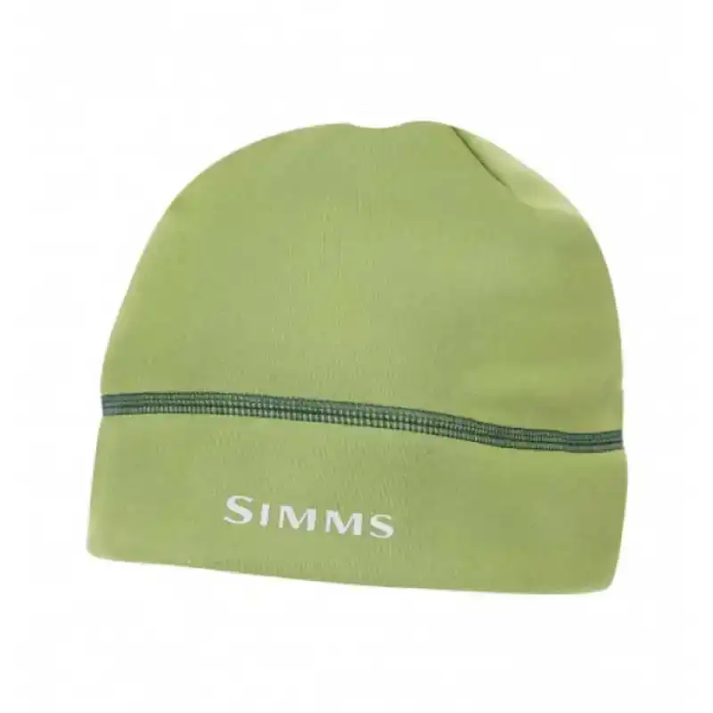 Gore-Tex Infinium Wind Beanie - L/XL - Black