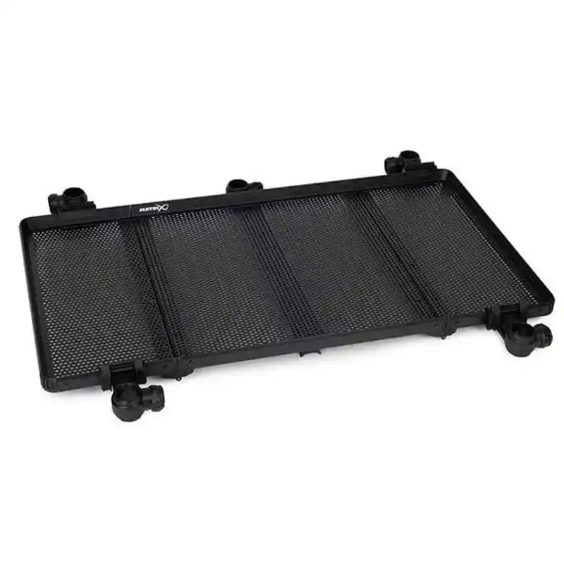 Folding Side Tray
