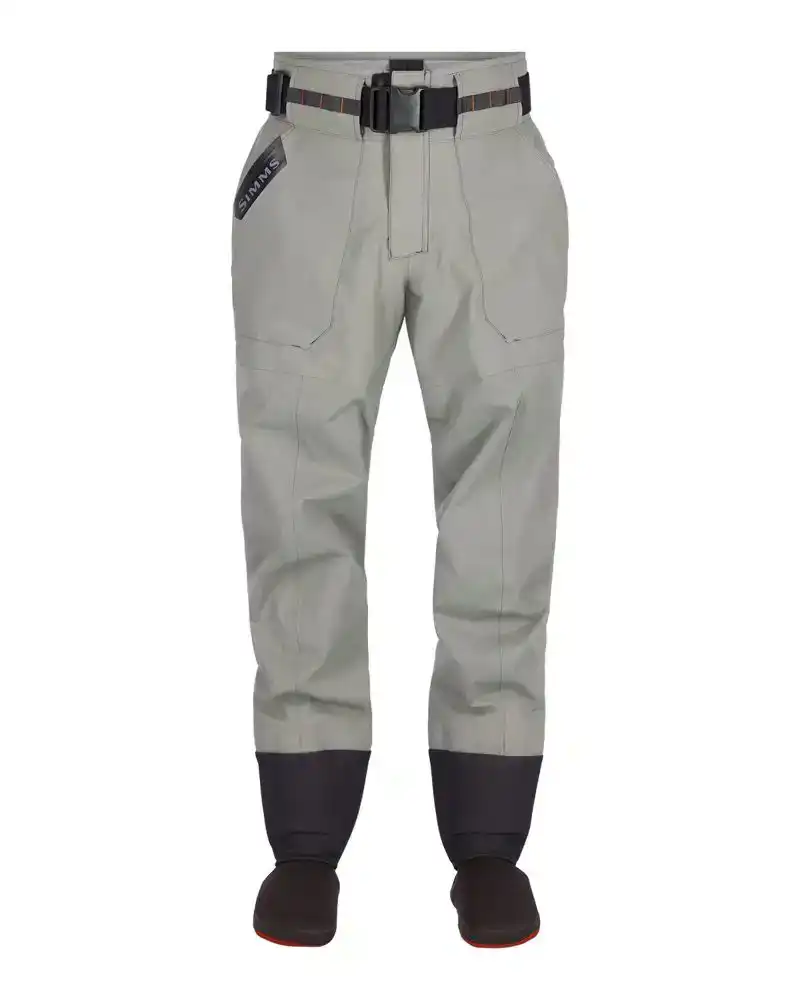 Freestone Pant Smoke M