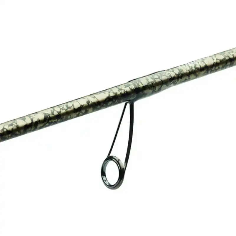 W8 Finesse T&C 2nd - 215 cm - 7/21 Gramm