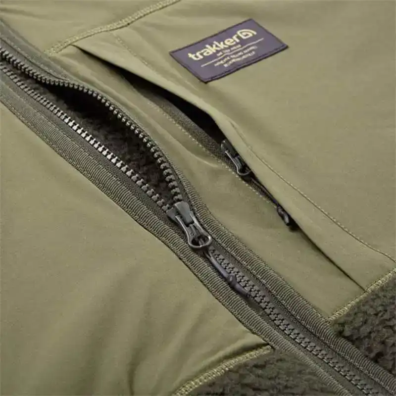 TechPro Sherpa Bodywarmer