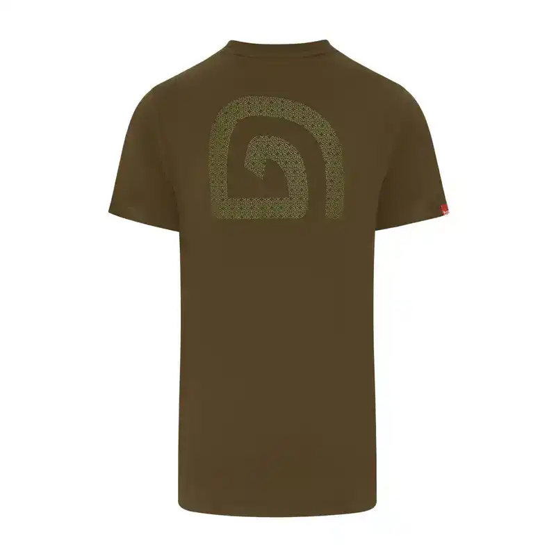 CR Logo T-Shirt - Small