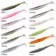 Dolive Shad - 4'' - TW102