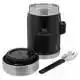 The Legendary Vacuum Food Jar - Nightfall