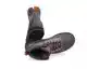 Tributary Boot - Rubber Basalt 08