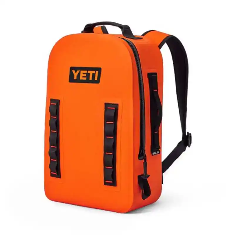 Panga Submersible Backpack - Black