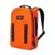 Panga Submersible Backpack - Black