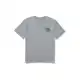 Ink Slinger Tee - Quarry - Large