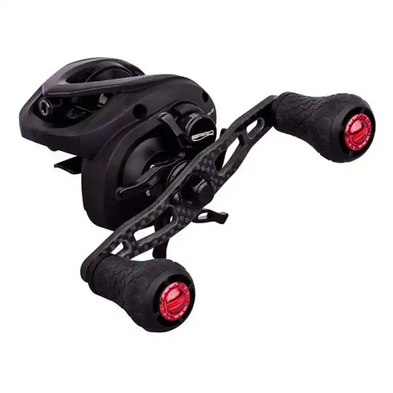 JC Elite MG Reel