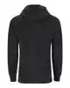 Bass Fill Hoody Charcoal Heather XXL