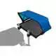 Ventalite Hoodie Side Tray