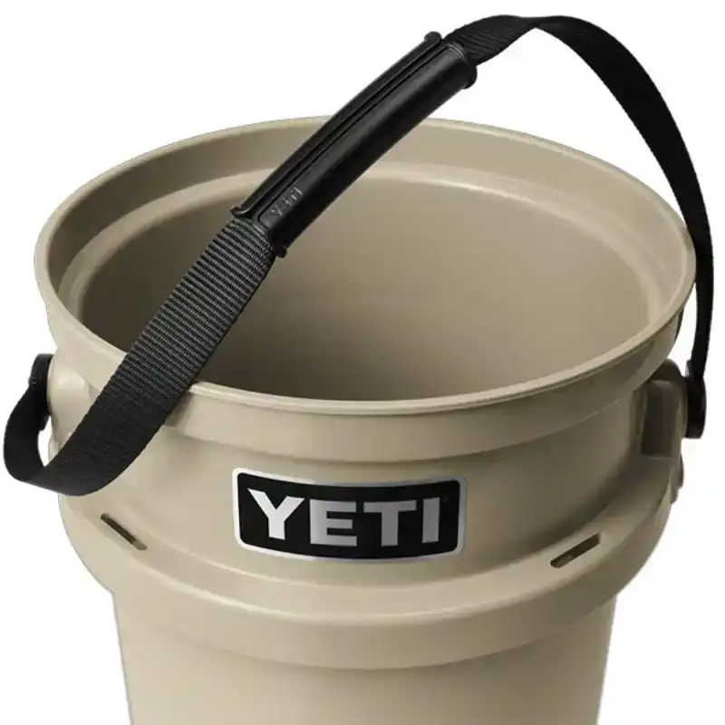 LoadOut Bucket - Charcoal