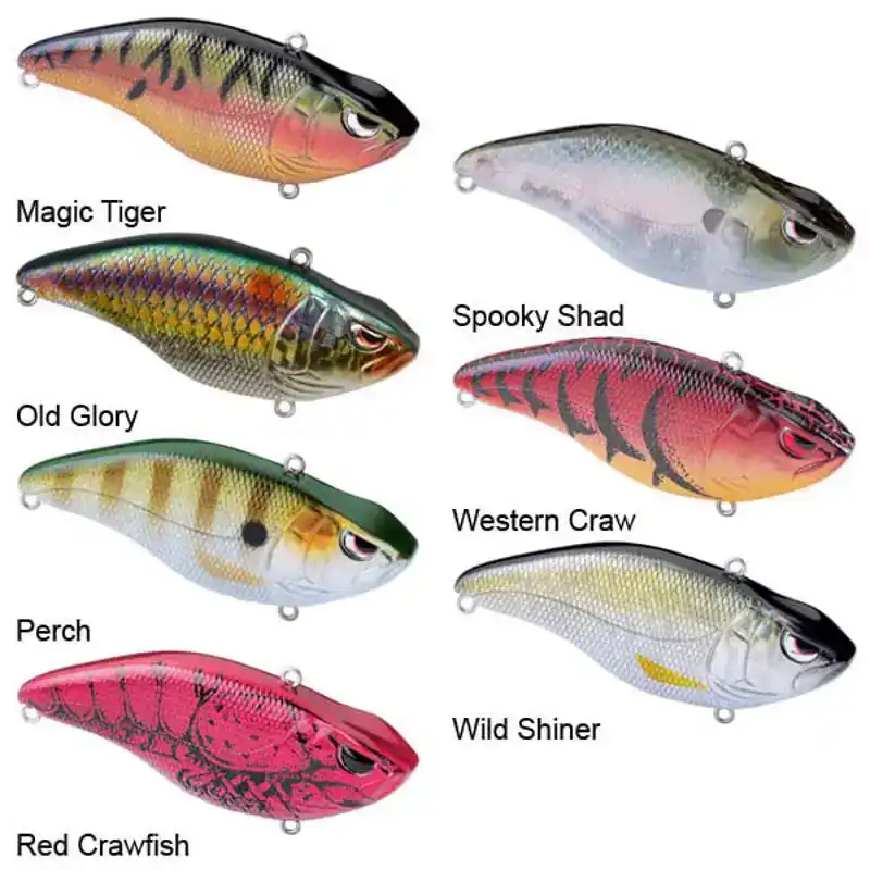 Api Shad SPRO Aruku Shad | Fauna Angelsport