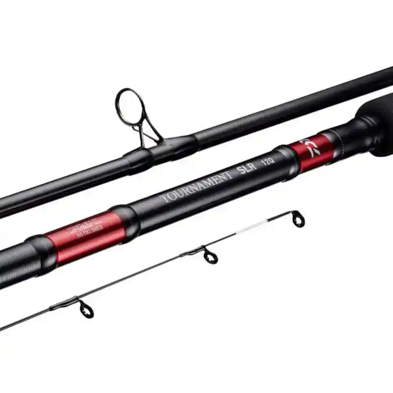 Tournament SLR Feeder - 11 ft - bis 90 Gramm (zweiteilig)