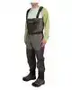 G3 Guide Stockingfoot Gunmetal L 12-13