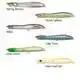 Patchinko - 9,6 cm - Baitfish