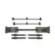 Rod Pod - 2 Rod