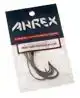 PR351 - Light Predator barbless