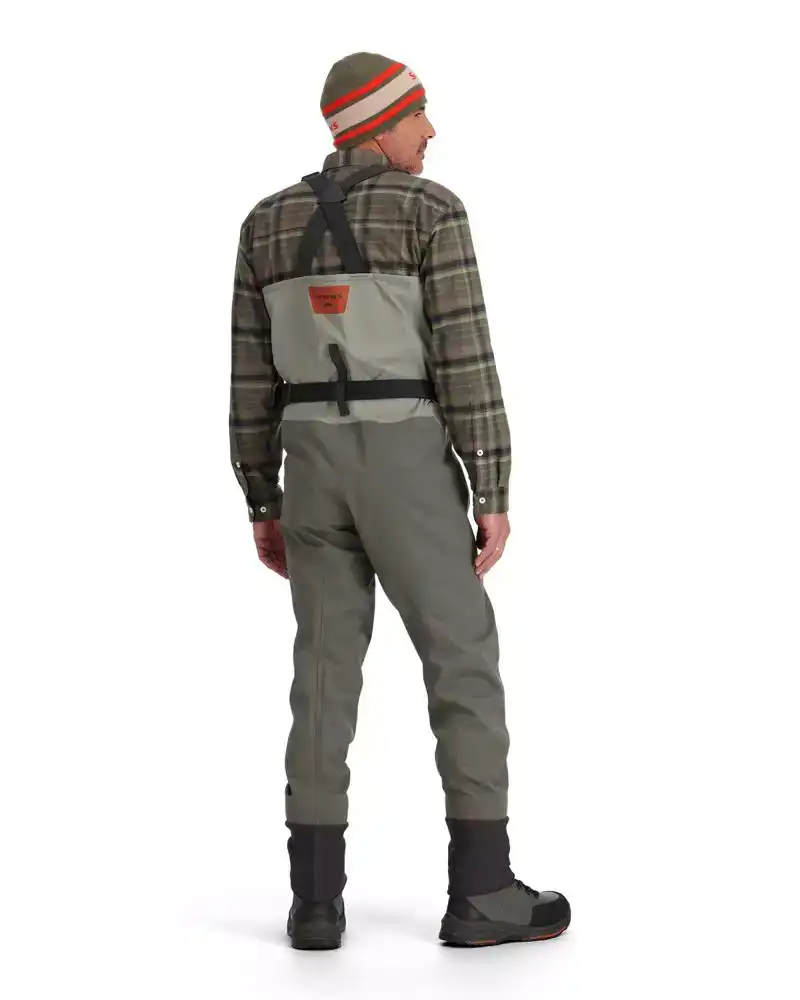 Freestone Z Stockingfoot L 9-11