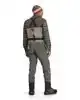 Freestone Z Stockingfoot L 9-11