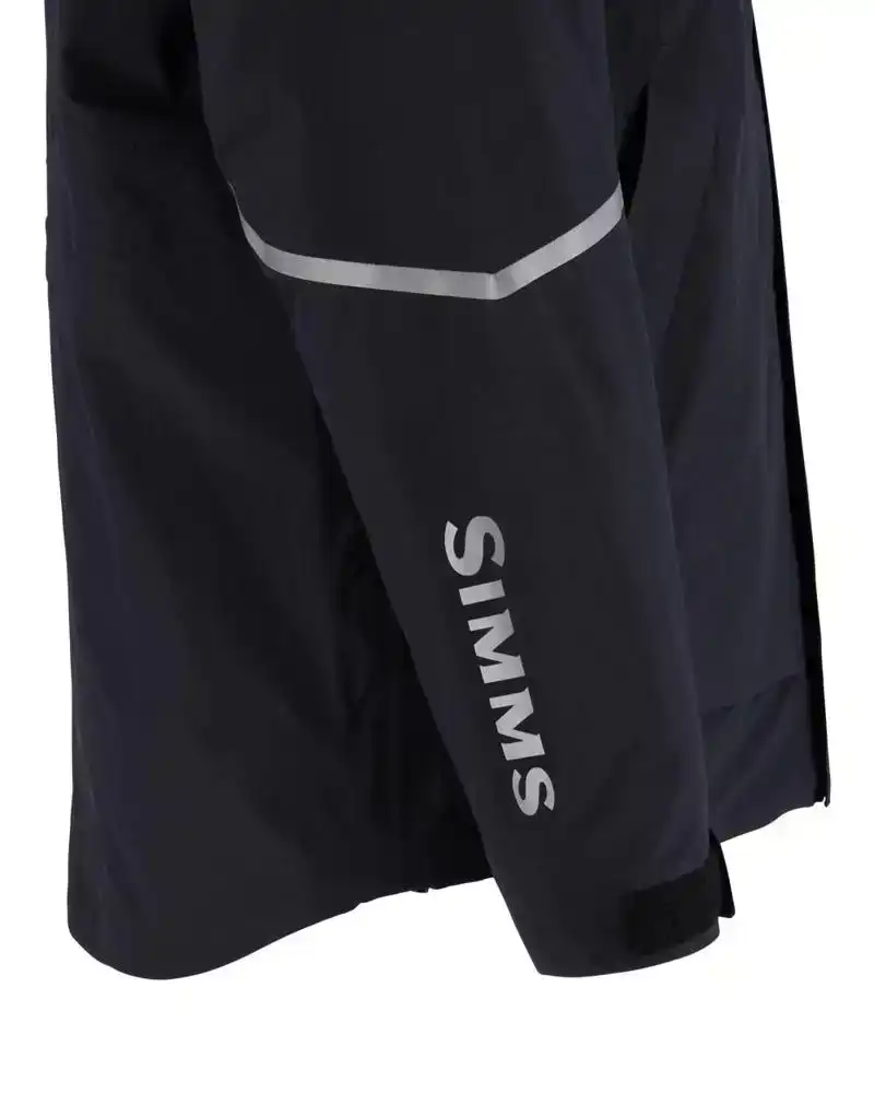 Simms Challenger Insulated Jacket Black 3XL