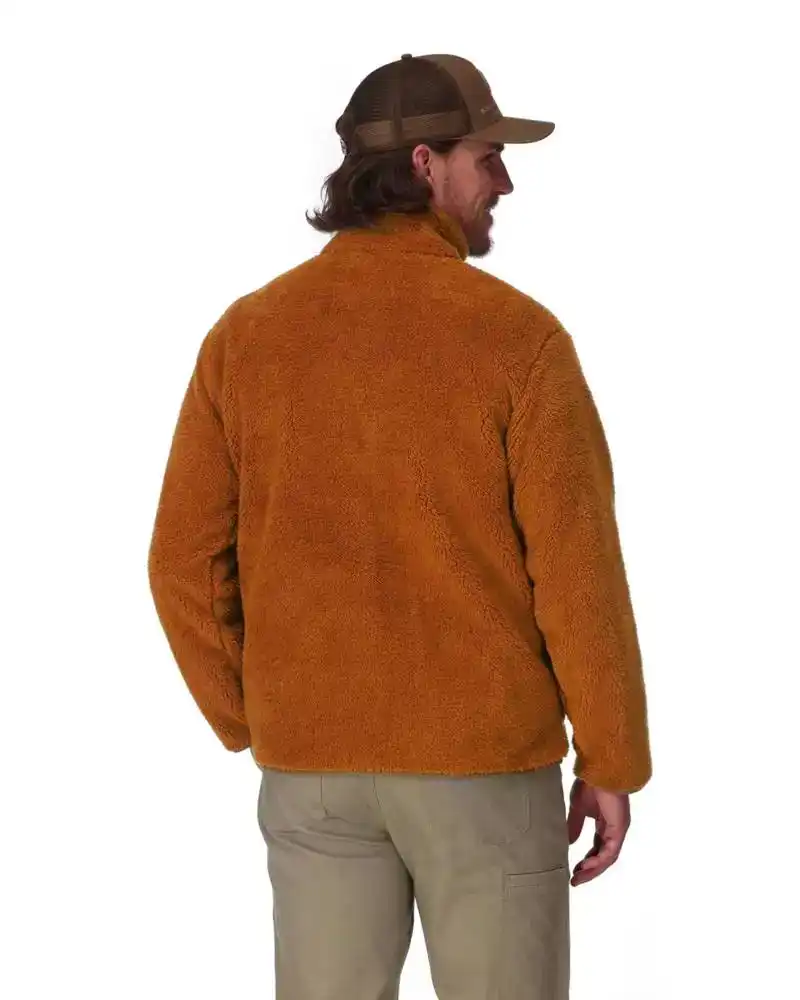 Coldweather Fleece Stonefly XXL