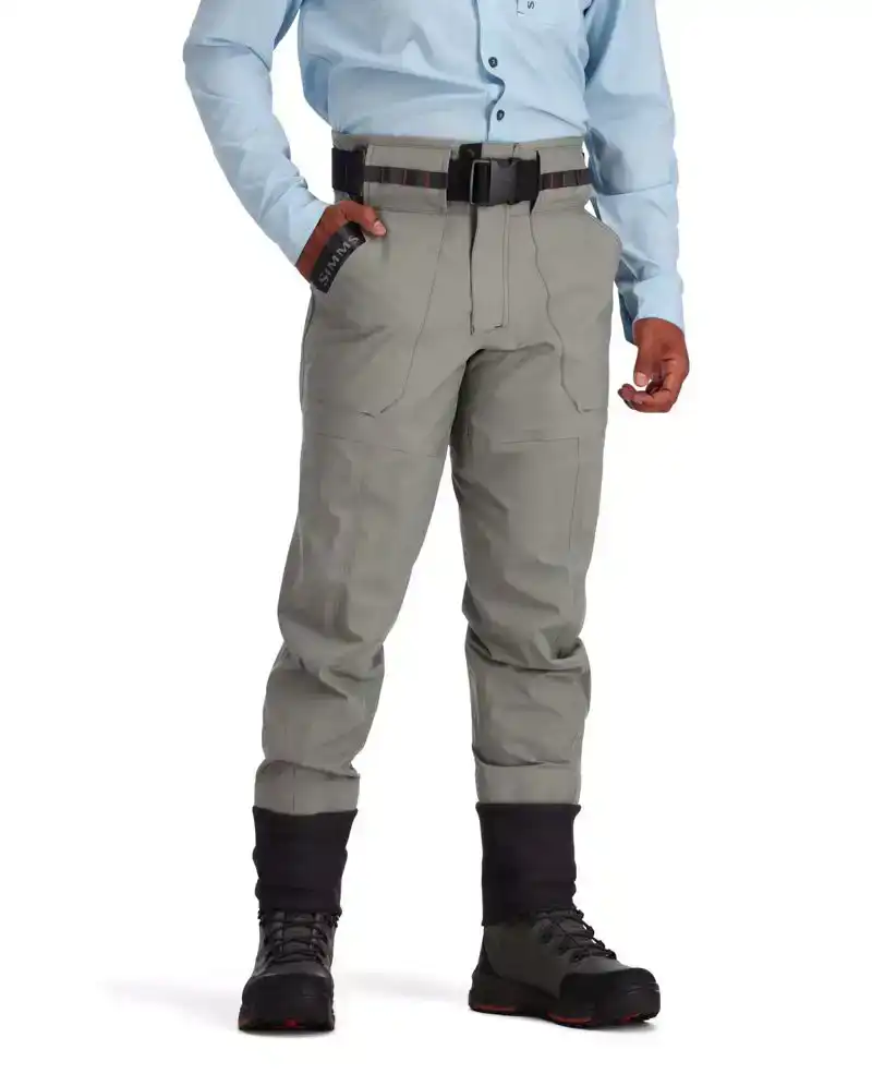 Freestone Pant Smoke M