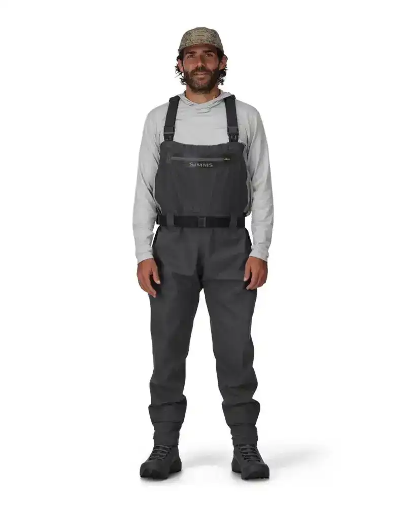 Flyweight Stockingfoot Cinder L 12-13