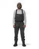 Flyweight Stockingfoot Cinder L 12-13