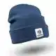 Make It Happen Badge Beanie Hat