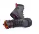 Freestone Boot Gunmetal 08