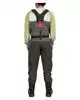 G3 Guide Stockingfoot Gunmetal L 12-13