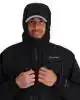 Bulkley Jacket Black L