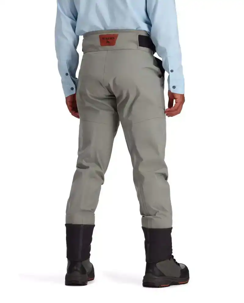 Freestone Pant Smoke M